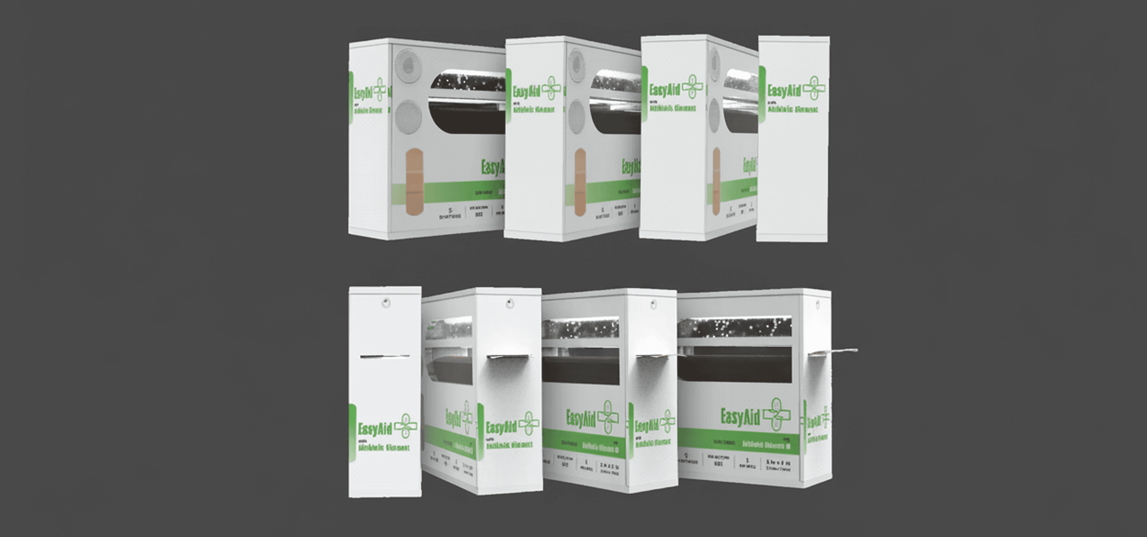 EasyAid project thumbnail