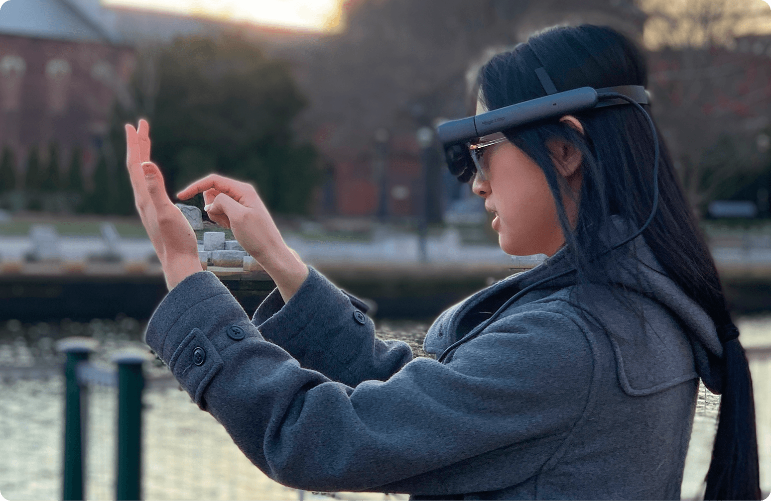 Field usability testing